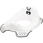 Mill'o b�b� - r�ducteur de toilette b�b� - r�hausseur wc b�b� - anti - d�rapant. s�curisant. ergonomique. ...