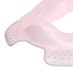 Mill'o bb - rducteur de toilette bb - rhausseur wc bb - anti - drapant. scurisant. ergonomique. ...