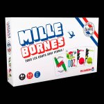 Mille bornes - classique - tous les coups sont permis ! Mille bornes - classique - tous les coups sont permis !