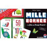 Mille bornes luxe