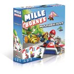 Milles bornes mario kart