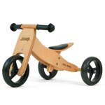 Milly mally ride on 2in1 jake natural