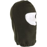 Miltec cagoule polaire bonnet, olive, onesize homme
