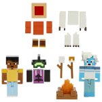 Minecraft � creator series � coffret mont enderwood : la peur du yeti