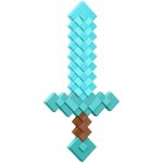Minecraft - ep�e en diamant pour jeu de r�le