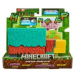 Minecraft figurine renifleur 8, 25 cm