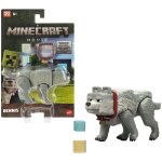 Minecraft mcm wolf (rap)