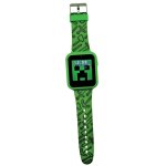 Minecraft - montre enfant interactive