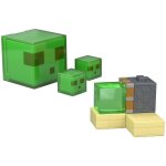 Minecraft - coffret pi�ge � piston collant redstone charged