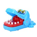 Mini 1 - jouet drle de doigt de morsure de bouche de dinosaure, jouets de billons de doigt mordants, ...