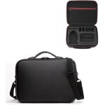 Mini 3 pro case, sac de rangement voyage portable pour drone accessoires, pour dji mini 3 / mini 3 pro, ...