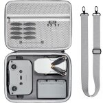 Mini 4k mini 2 se housse de transport valise case, sac de voyage portable pour dji mini 4k / mini 2 se ...