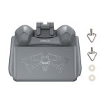Pour mini 4pro drone avec ecran télécommande pare - soleil housse de protection accessoire universel ... Pour mini 4pro drone avec ecran télécommande pare - soleil housse de protection accessoire universel ...