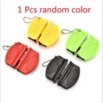 Mini affteur de couteaux, multi - outils de chasse, aiguisage de poisson, hameon, outil de poche, edc ...