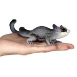 Mini mod�les d'animaux mignons, jouets d'apprentissage, d�coration r�aliste pour enfants
