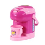 Mini appareil electrique de cuisine pour enfants, gar�on et fille, distributeur d'eau, ensemble de jouets, ...
