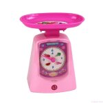 Mini appareil electrique de cuisine pour enfants, gar�on et fille, ensemble de jouets electroniques, ...