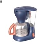 Mini appareils m�nagers de simulation, jeu de r�le en plastique, jouets de maison interactifs pour enfants ...