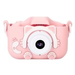 Mini appareil photo numérique pour enfants, jouets educatifs pour bébés, hd 1080p, ips, vidéo, photographie, ... Mini appareil photo numérique pour enfants, jouets educatifs pour bébés, hd 1080p, ips, vidéo, photographie, ...