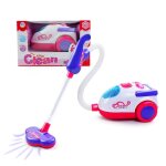 Mini aspirateur electrique pour enfants hoover avec fonction de travail réelle p31b Mini aspirateur electrique pour enfants hoover avec fonction de travail réelle p31b