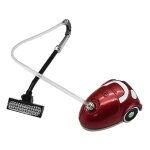 Mini aspirateur de maison de poup�e, d�coration, accessoire de jeu, outils de nettoyage modernes, meubles ...