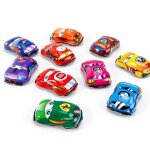 Mini avion a traction, 8 pi�ces, mod�le de voiture int�ressant, cadeau de vacances a inertie, zc