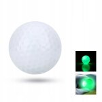 Mini balle de golf led blanche Mini balle de golf led blanche