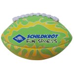 Mini ballon de football amricain en noprne