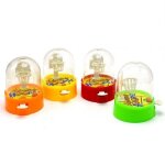 Mini basket - ball de poche, 1 pi�ce, jouet, machine de tir, jeux de bureau, entra�nement, int�r�t pour ...