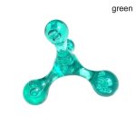 Mini b�ton de massage pour la vo�te plantaire, outil de massage corporel, relaxant, acupression, equilibre ...