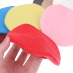 Mini béret de poupée de couleur unie, chapeau pour 1 / 6 poupées, accessoires de décoration, jouets, ... Mini béret de poupée de couleur unie, chapeau pour 1 / 6 poupées, accessoires de décoration, jouets, ...
