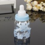 Mini biberon portable pour bb, 12 pices, biberon pour soins infirmiers, pour jus de fruit, lait, eau ...