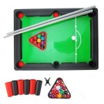 Mini billard americain billard interieur parent - enfant jeux de table interactifs jouets de sport educatifs ... Mini billard americain billard interieur parent - enfant jeux de table interactifs jouets de sport educatifs ...