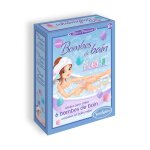 Mini bombes de bain sentosphere