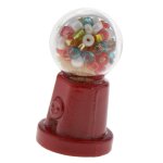 Mini bonbonnière réaliste pour maison de poupée, modèle pour salle de cuisine, accessoires photo diy, ... Mini bonbonnière réaliste pour maison de poupée, modèle pour salle de cuisine, accessoires photo diy, ...