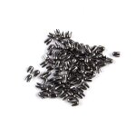 Mini boucle en m�tal de 2mm, 100 pi�ces / paquet, marteau a griffes de perles, bricolage, v�tements de ...