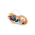 Mini boulier ignace - lilliputiens Mini boulier ignace - lilliputiens