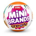 Mini brands create masterchef s�rie 2