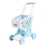 Mini caddie de supermarché grande capacité, jouets educatifs et amusants pour le divertissement des enfants ... Mini caddie de supermarché grande capacité, jouets educatifs et amusants pour le divertissement des enfants ...