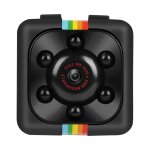 Mini camra 1080p full hd, vision nocturne, dtection de mouvement, dvr, capteur dv, vision nocturne, ...