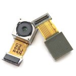 Mini caméra arrière compacte de remplacement, pour xperia z1 l39h / z2 l50w / z1, nouveau Mini caméra arrière compacte de remplacement, pour xperia z1 l39h / z2 l50w / z1, nouveau