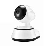 Mini caméra de permission ip hd v380 pro, dispositif de sécurité domestique intelligent, avec suivi existent, ... Mini caméra de permission ip hd v380 pro, dispositif de sécurité domestique intelligent, avec suivi existent, ...