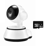 Mini caméra de permission ip hd v380 pro, dispositif de sécurité domestique intelligent, avec suivi existent, ... Mini caméra de permission ip hd v380 pro, dispositif de sécurité domestique intelligent, avec suivi existent, ...