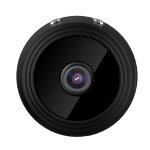 Mini cam�ra de surveillance int�rieure ip wifi hd 1080p, dispositif de s�curit� domestique sans fil, ...