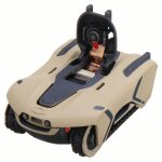 Mini camion - citerne rc a realite mixte vehicules tout - terrain blindes mod�le enfants jouets pour ...