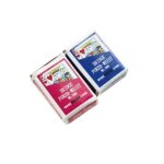 Mini cartes de poker, sc�ne miniature de maison de poup�e 1:12, mode de jeu, jouet pour enfants