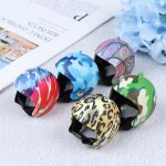 Mini casque pour maison de poup�e, 1 pi�ce, miniature, jouet, accessoires