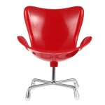 Mini chaise ¿uf miniature, mod�le de mini chaise, fauteuil de maison, d�cor de maison de poup�e pour ...