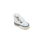 Mini chaussure a doigts pour doigts, 1 pièce, chaussure de skate mignonne, de haute qualité Mini chaussure a doigts pour doigts, 1 pièce, chaussure de skate mignonne, de haute qualité