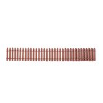 Mini clôture de pichet en bois pour maison de poupée, accessoires de décoration miniature de jardin féerique, ... Mini clôture de pichet en bois pour maison de poupée, accessoires de décoration miniature de jardin féerique, ...